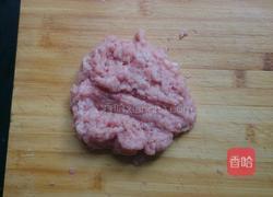 馄饨的做法图解1