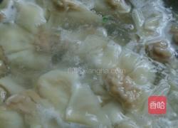 馄饨的做法图解6