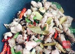 牛肉烧土豆的做法图解6