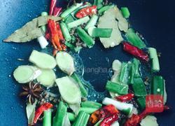 牛肉烧土豆的做法图解5