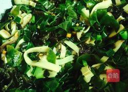 面筋汤的做法图解11