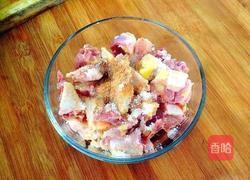 私房辣子鸡块的做法图解2