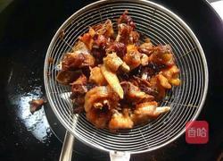 私房辣子鸡块的做法图解8