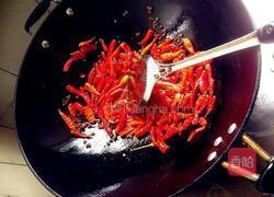 私房辣子鸡块的做法图解9