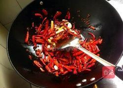 私房辣子鸡块的做法图解10