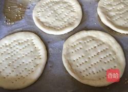 快手迷你披萨的做法图解9