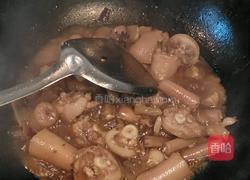 五香猪尾巴的做法图解3