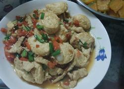 日本豆腐