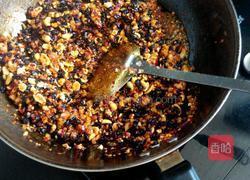 自制老干妈（有肉肉）的做法图解5