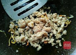 清炒豆角絲的做法圖解7