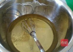 芝麻薄脆饼的做法图解2