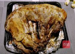 烤羊排的做法图解6