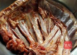 烤羊排的做法图解2