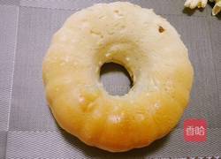 全麦葡萄干面包的做法图解8