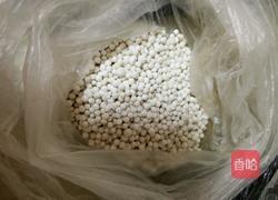 南瓜银耳汤的做法图解3