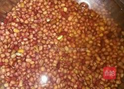 红豆冰棍的做法图解2