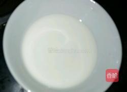 红豆冰棍的做法图解6