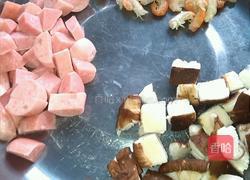 清汤娃娃菜的做法图解1