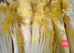 清汤娃娃菜的做法图解3