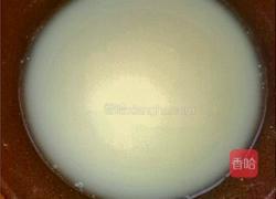 清汤娃娃菜的做法图解4