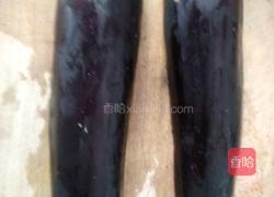 番茄汁灯笼茄子的做法图解2