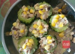 苦瓜的做法图解4