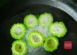 苦瓜的做法图解1
