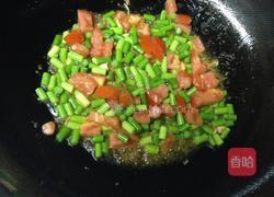 三鲜炒鸡丁的做法图解4