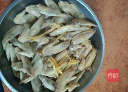 炒鸡翅的做法图解4