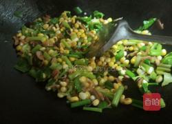 家乡玉米茶的做法图解4