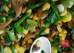 家乡玉米茶的做法图解5