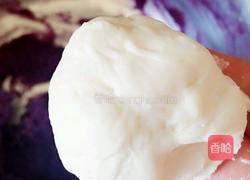 一品紫薯包的做法图解6