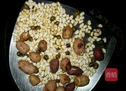 胡萝卜米糊的做法图解2