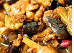 黄闷鸡米饭的做法图解7