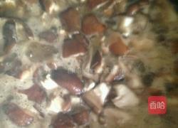 黄闷鸡米饭的做法图解6