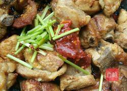 红烧排骨的做法图解7