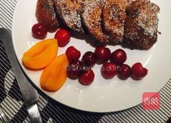 法式吐司的做法图解5