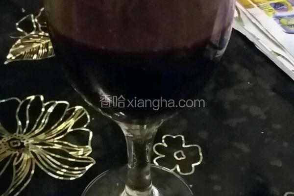 桑葚酒