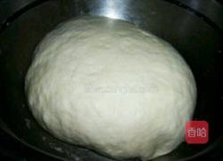 猪肉茄子馅大包子的做法图解1