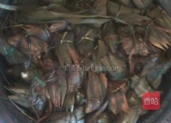 粽子的做法图解4