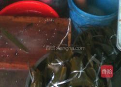 粽子的做法图解3