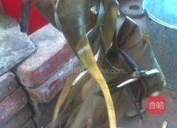 粽子的做法图解5