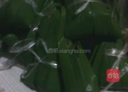 粽子的做法图解6