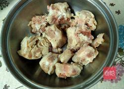 樱桃恋排骨的做法图解5