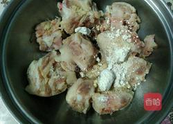 樱桃恋排骨的做法图解6