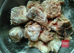 樱桃恋排骨的做法图解7