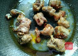 樱桃恋排骨的做法图解12