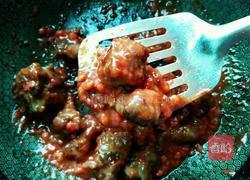 樱桃恋排骨的做法图解18