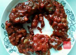 樱桃恋排骨的做法图解19