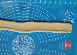 麻花的做法图解6